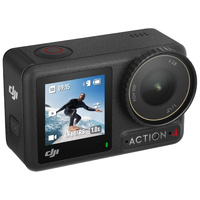 DJI Osmo Action 4 Adventure Combo