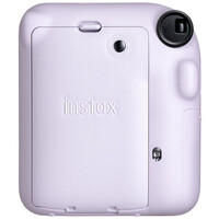 Fujifilm Instax Mini 12 Camera - Lilac Purple