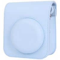 Fujifilm Instax Mini 12 Camera Case - Pastel Blue