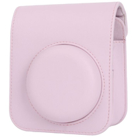 Fujifilm Instax Mini 12 Camera Case - Blossom Pink
