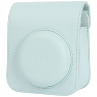 Fujifilm Instax Mini 12 Camera Case - Mint Green
