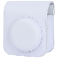 Fujifilm Instax Mini 12 Camera Case - Clay White