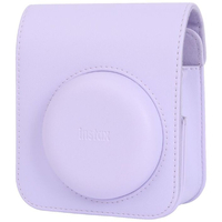 Fujifilm Instax Mini 12 Camera Case - Lilac Purple