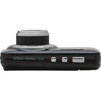 Kodak FZ55 Friendly Zoom Compact Camera - Black