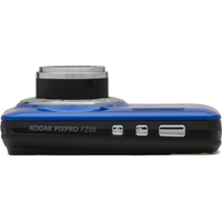 Kodak FZ55 Friendly Zoom Compact Camera - Blue