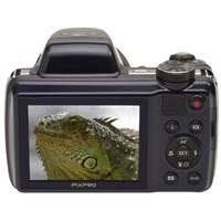 Kodak Pixpro AZ528 Astro Zoom Camera - Blue