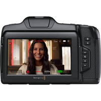 Blackmagic Design Cinema Camera 6K - Leica L Mount