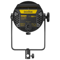 Godox UL150IIBi Silent 150w Bi-Colour LED Light