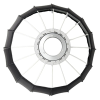 Godox 120cm Parabolic Softbox P120L