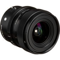 Sigma 20mm f/2 DC DN Contemporary Lens for Sony E-Mount