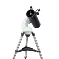 Sky-Watcher 114/450 AZ-GO2 Newtonian