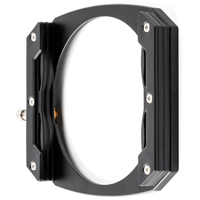 NiSi M75-II 75mm Filter Holder with True Colour NC CPL