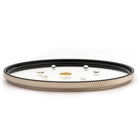 NiSi 77mm Armor FX PRO Nano L395 UV Protection Filter