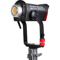 Aputure LS600D Daylight LED Monolight - V-Mount