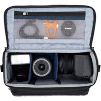 Think Tank Mirrorless Mover 25 V2.0 - Coast Green