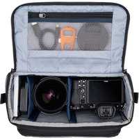 Think Tank Mirrorless Mover 30 V2.0 - Marine Blue