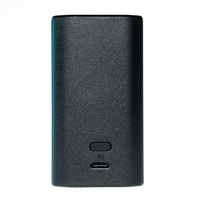 Jupio Sony FZ100 Prime Triple Charger and Card Holder USB-C Charging