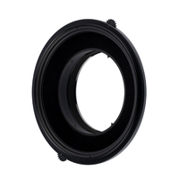 NiSi S6 150mm Filter Holder Kit with True Colour NC CPL for Fujifilm XF 8-16mm f/2.8