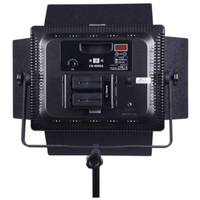 Nanlite BT-BA-SNP/V NPF to V-Mount Battery Adaptor