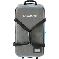 Nanlite CC-ST-FZ-720 Roller Case for Forza 720/720B