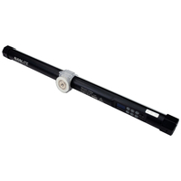 Nanlite HD-T12-1-MC Magnetic T12 Clip for LED Pavotubes