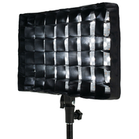 Nanlite EC-LP25 Eggcrate for Lumipad 25 and Mixpad II 27