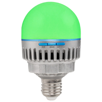 Nanlite PavoBulb 10C RGB LED E27 Bulb - 4 Kit