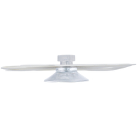 Nanlite Bouncer with Suction Cup for PavoBulb - 6 Pack