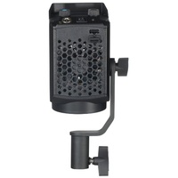 Nanlite Start Up Kit, including a Forza 60B MK II, Lantern, Softbox, Grid and Stand
