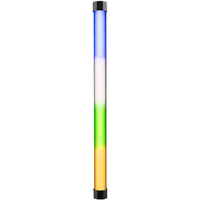 Nanlite PavoTube II 15X 2ft RGBWW LED Tube - 4 Kit