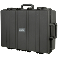 Nanlite PavoTube II 15X 2ft RGBWW LED Tube 8 Kit with Hard Case