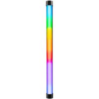 Nanlite PavoTube II 15XR 2ft RGBWW LED Tube - 2 Kit