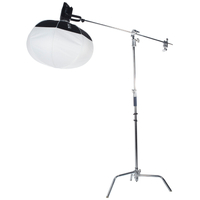 Nanlite LT-80 80cm Lantern Softbox for Forza 200 300 and 500