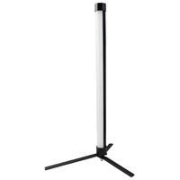 Nanlite LS-FL-1/4 Floor Light Stand for Pavotube II 15X and 30X