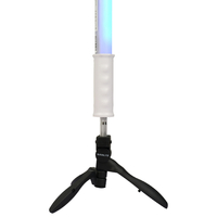 Nanlite LS-FL-T8 Floor Light Stand for T8 LED Tubes