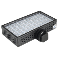 Nanlite AS-CSA-1/4 Coldshoe Adaptor with 1/4''-20 Male Thread 