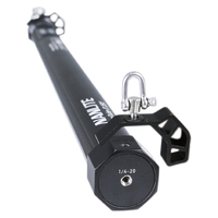 Nanlite AS-MAM-PTIIX Multi-Angle Mount for PavoTube II X LED tubes