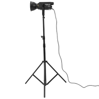 Nanlite FS-300B Bi-colour LED Monolight