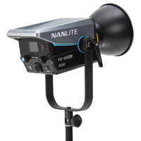 Nanlite FC-500B Bi-colour LED Spotlight