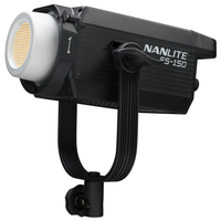 Nanlite FS-150 kit with Light Stand & Soft Box