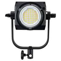 Nanlite FS-200 5600K Daylight LED Monolight