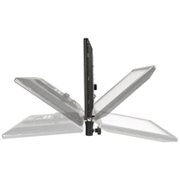 Nanlite Mixpad II 27 Adjustable Bi-colour Tunable RGB Dimmable Hard and Soft Light LED Panel