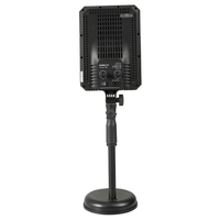 Nanlite Compac 24B Colour Adjustable LED Soft Panel with Desktop Stand