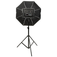 Nanlite SB-MP150-O Octagon Softbox for Mixpanel 150