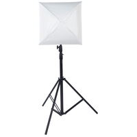 Nanlite LT-FMM60 Lantern Softbox for Forza with FM Mount