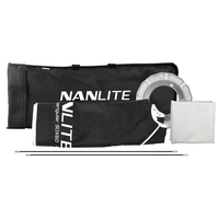 Nanlite SB-RT-90x60 Softbox for FS-150/200/300 and Forza 200/300/500