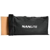 Nanlite SB-MP150 Softbox and Eggcrate Grid for Mixpanel 150