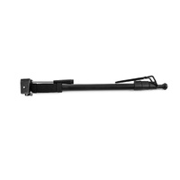Inca i1004M Monopod with Pan Head & Bag