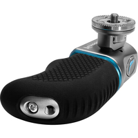 Kondor Blue Wing Side Handle - Space Grey