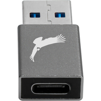 Kondor Blue USB C To USB A 3.0 Adapter